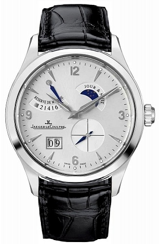 Jaeger-LeCoultre Master Control Eight Days 41,5mm 1608420