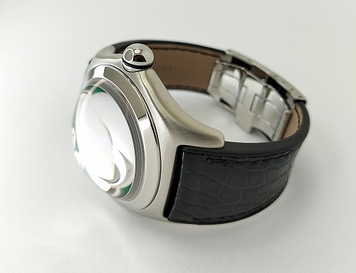 Corum Bubble Royal Flush LE 45mm 082.170.20/OF01