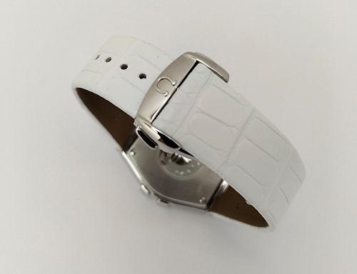 Omega Constellation Quartz 35mm 123.13.35.60.52.001