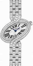 Cartier Delices de Cartier Small HPI00458