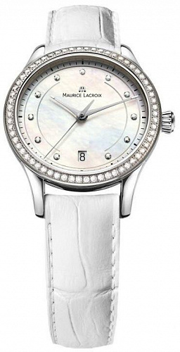 Maurice Lacroix Les Classiques Lady 33mm LC1026-SD501-170