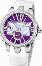 UN Executive Dual Time Lady 243-10B-3C/30-07