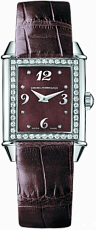 Girard-Perregaux Vintage 1945 Lady Quartz Jewellery 25870D11AB61-BKBA