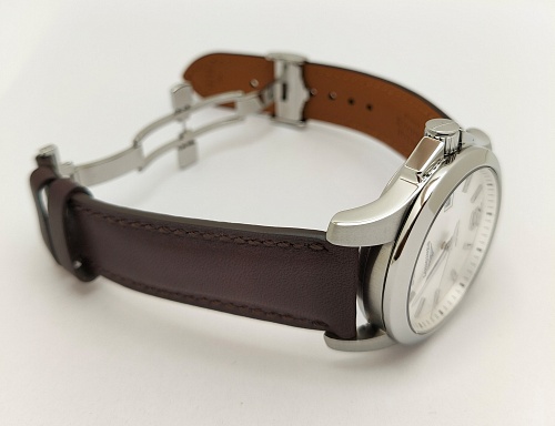 Longines Conquest Quartz 41mm L3.759.4.76.4