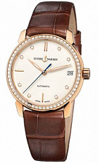 UN Classico San Marco Lady 31 mm 8106-116B-2/990