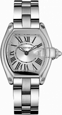 Cartier Roadster Small W62016V3