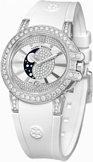 Harry Winston Ocean Collection Lady Moon Phase 400/UQMP36WC.MDO/D3.1