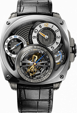 Harry Winston Haute Horology Histoire de Tourbillon 4 HCOMDT47WZ001