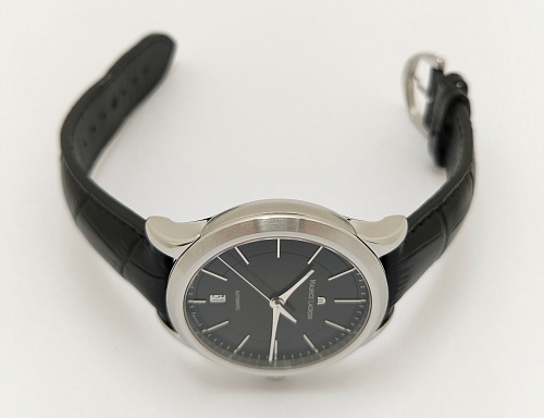 Maurice Lacroix Les Classiques Automatique 38mm LC6017-SS001-330