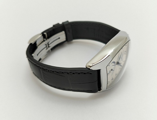 Longines Evidenza Automatic Power Reserve M L2.672.4.73.9