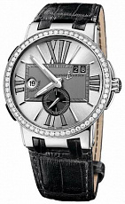 UN Executive Dual Time 243-00B/421