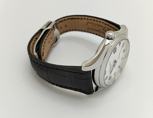 Frederique Constant Runabout Automatic LE 43mm FC-303RM6B6
