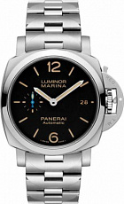 PANERAI LUMINOR 3 Days Automatic Acciaio PAM00722