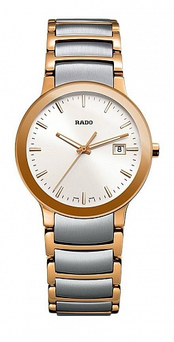 Rado Centrix Quartz 28mm 111.0555.3.010