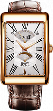 Piaget Архив Piaget Emperador Retrograde Second