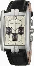 Harry Winston Harry Winston Avenue Chronograph 330/MCAWL.W
