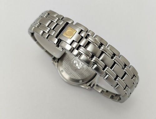 Omega Seamaster 120m Automatic Chronometer 36mm 2501.31.00