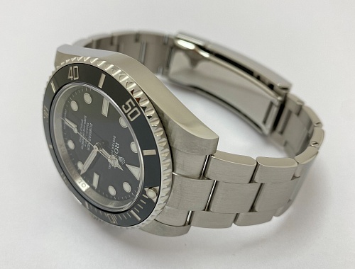 Rolex Submariner No Date 40mm 114060