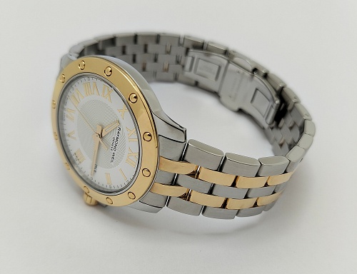 Raymond Weil Tango 39mm 5599-STP-00308