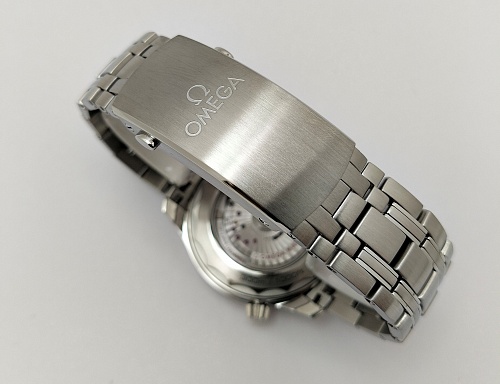 Omega Seamaster Diver 300M 42mm 210.30.42.20.03.001