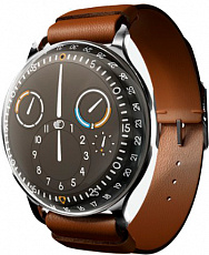 Ressence TYPE 3 TYPE 3S "SANDBLASTED" TYPE 3S