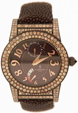 De Grisogono Watches Tondo Tondo RM S53 002
