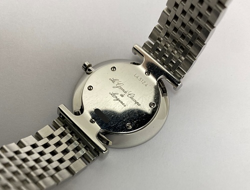 Longines la Grande Classique 29mm L4.512.4.95.6