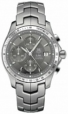 TAG Heuer Link Automatic Chronograph 42mm CJF2115.BA0576