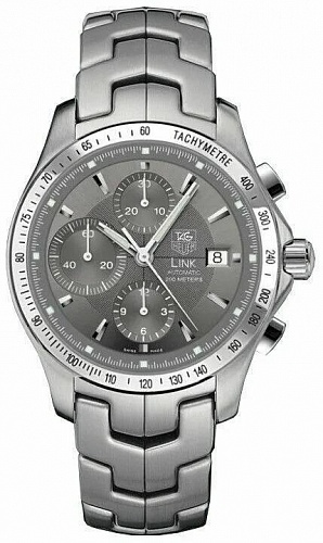 TAG Heuer Link Automatic Chronograph 42mm CJF2115.BA0576