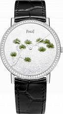 Piaget Altiplano 38 mm Pine Needles G0A38576