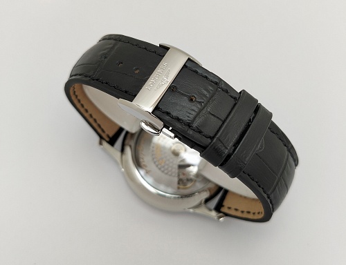 Longines Master Collection Automatic Date 48mm L2.689.4.51.8