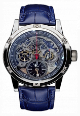 Louis Moinet Limited editions Memoris LM-54.70