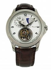 Cecil Purnell Classique Tourbillon 43mm 30230ST.12DGS