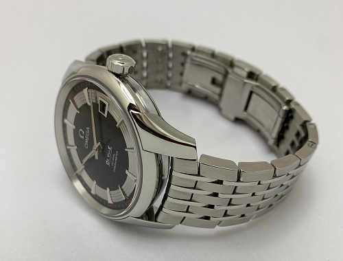 Omega De Ville Hour Vision 41mm 431.30.41.21.01.001