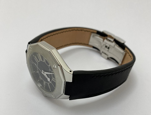 Baume&Mercier Riviera 38mm MOA08729