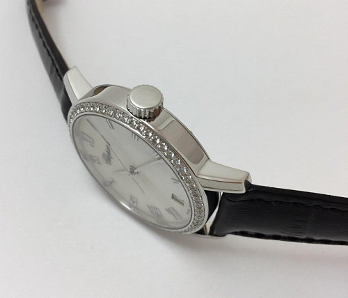 Chopard Classic 33mm Automatic White Gold 134200-1003