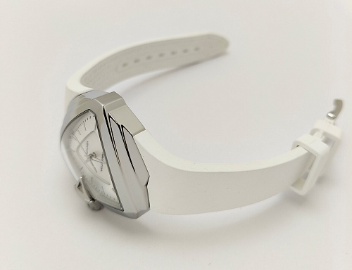 Hamilton Ventura S Quartz H24251391