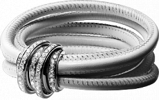 De Grisogono Jewelry Allegra Collection Bracelet 45802/01