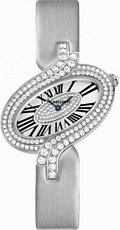 Cartier Delices de Cartier Large WG800019