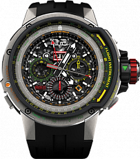 Richard Mille Men's Collection Aviation E6-B Flyback RM 039-01