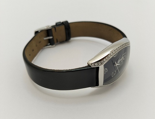 Longines Evidenza Lady Diamonds Small L2.155.0.57.2