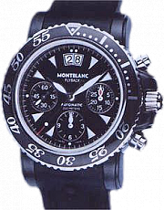 Montblanc Sport Chronograph Flyback Automatic
