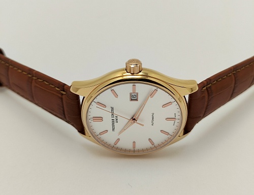 Frederique Constant Classics Automatic 40mm FC303-v5b4