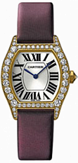 Cartier Tortue Small WA507131