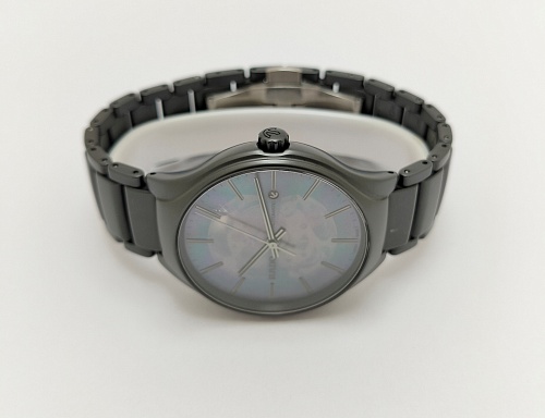 Rado True Open Heart Automatic 40mm LE 734.0101.3.090
