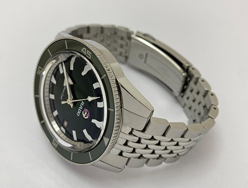 Rado Captain Cook Automatic 42mm 763.0505.3.031