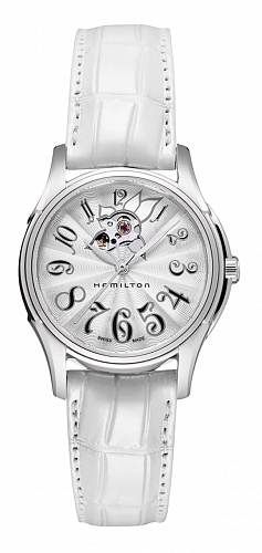 Hamilton Jazzmaster Lady Auto 34mm H32365313