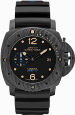 PANERAI LUMINOR SUBMERSIBLE 1950 CARBOTECH ™ 3 days AUTOMATIC PAM00616