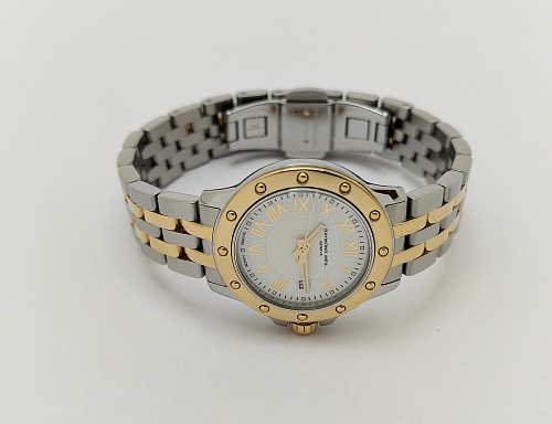 Raymond Weil Tango Quartz 28mm 5399-STP-00308