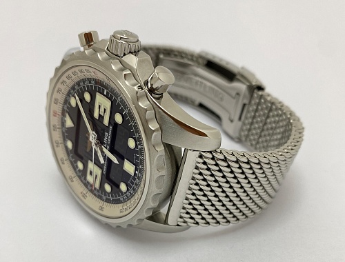 Breitling Chronospace 48mm A7836534/BA26